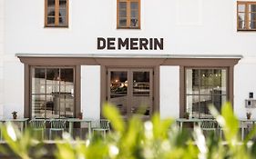 De Merin Boutique Hotel Straden